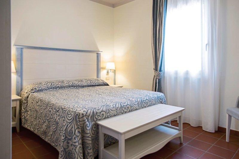 Blu Hotel Laconia Village 14