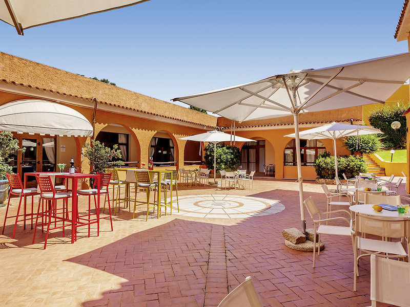 Blu Hotel Laconia Village 6