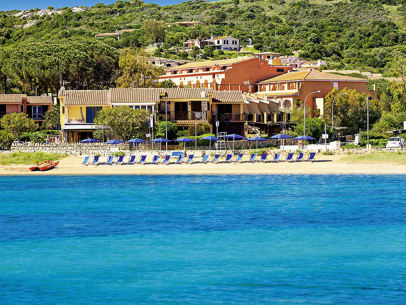 Blu Hotel Laconia Village 7