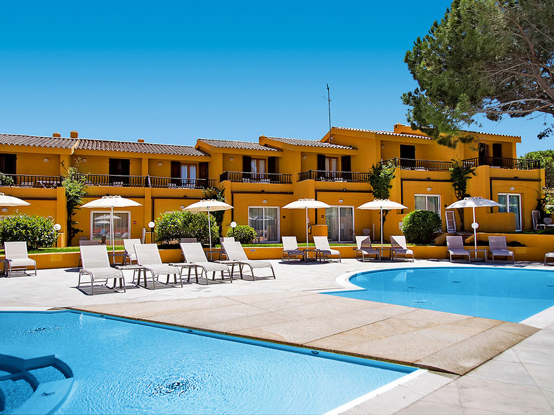 Blu Hotel Laconia Village 11