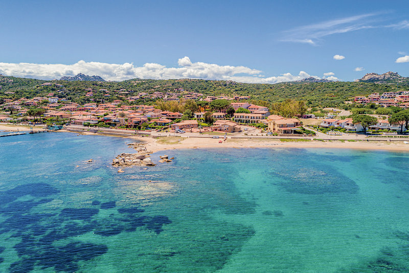 Blu Hotel Laconia Village 6