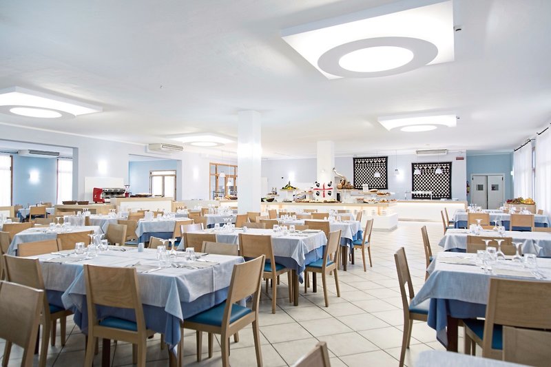 Blu Hotel Laconia Village 13