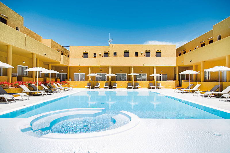 Blu Hotel Laconia Village 5