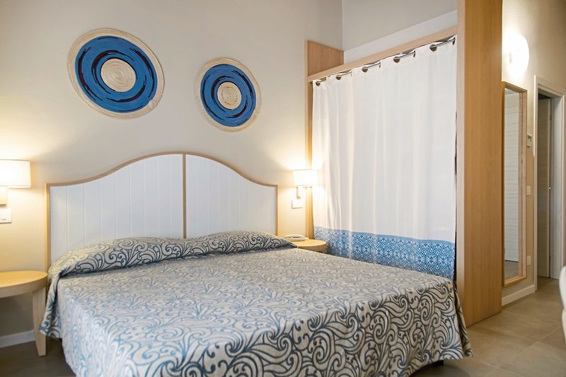 Blu Hotel Laconia Village 15