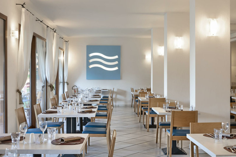 Blu Hotel Laconia Village 7