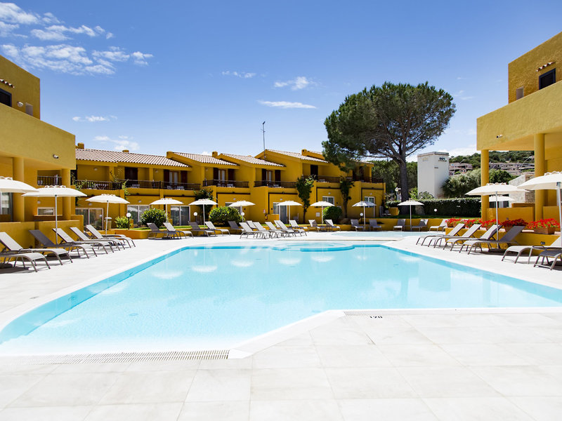 Blu Hotel Laconia Village 6