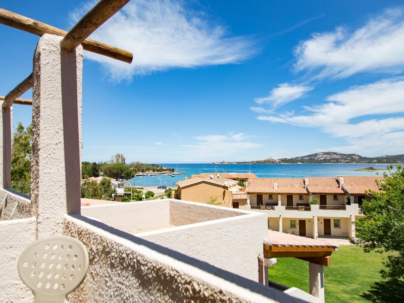 Blu Hotel Laconia Village 24