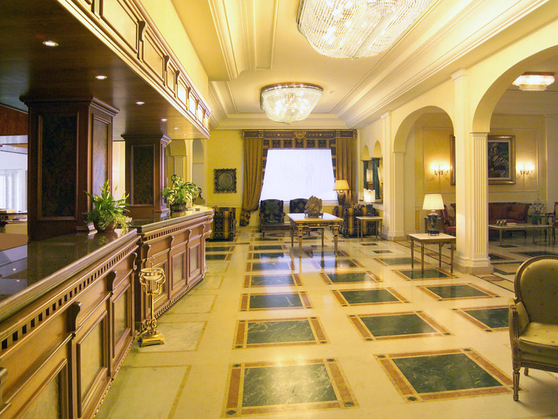 Hellenia Hotel 9