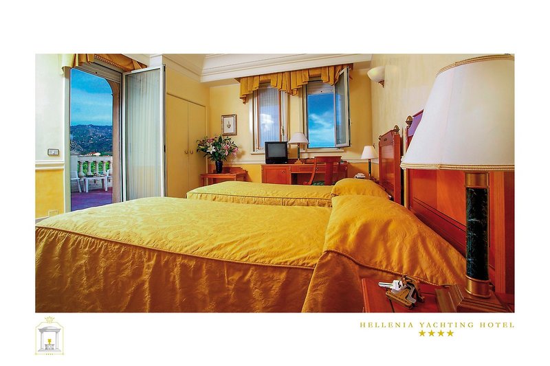 Hellenia Hotel 5