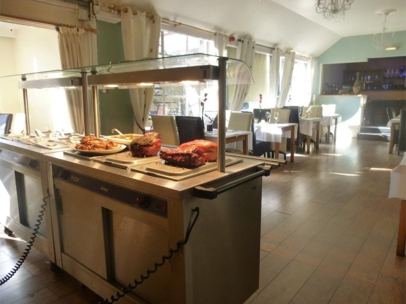 Rothwell House Hotel 6