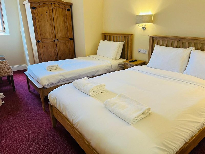 Rothwell House Hotel 8