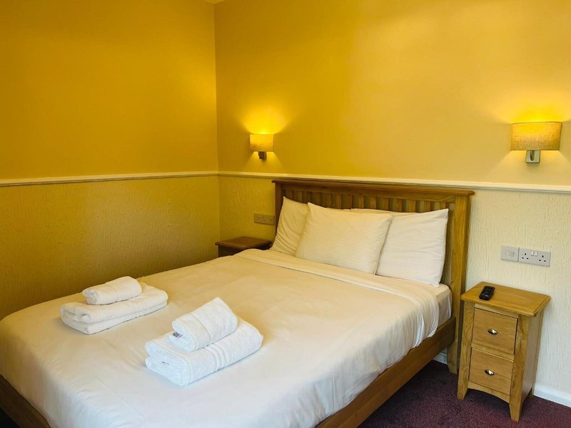 Rothwell House Hotel 9