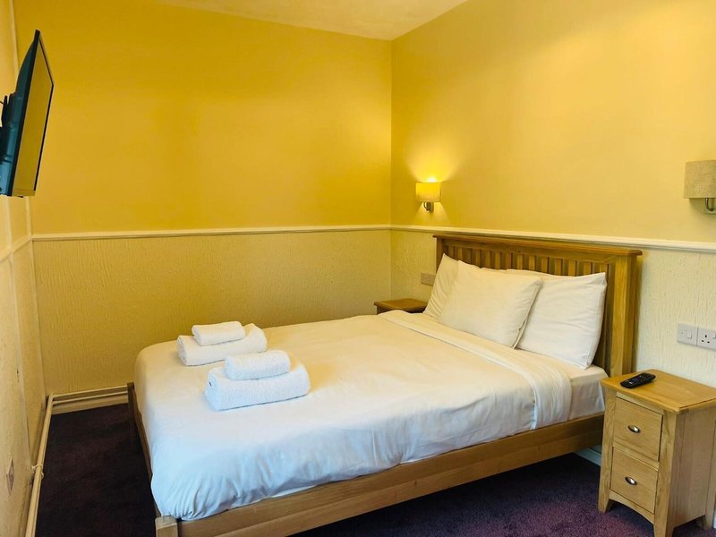 Rothwell House Hotel 10