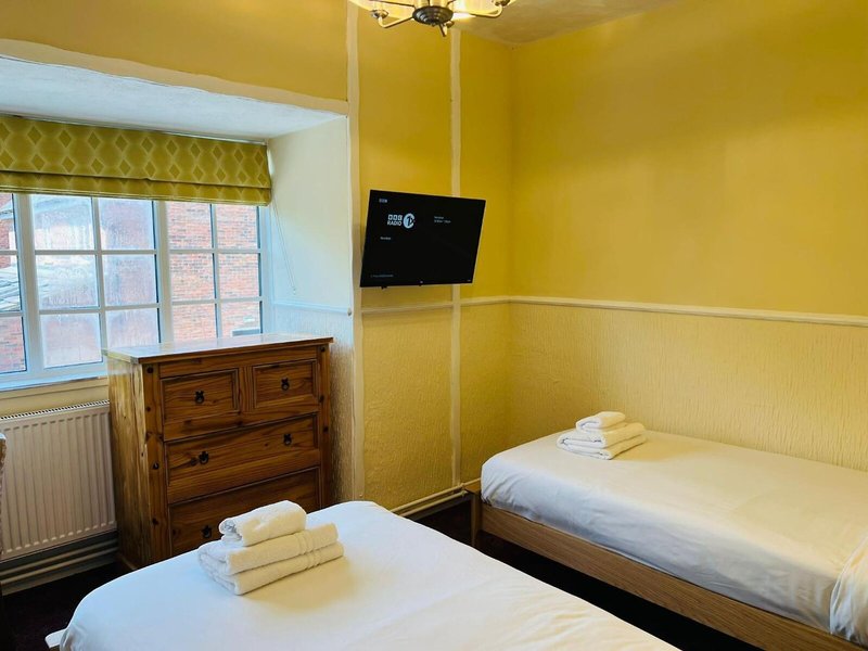 Rothwell House Hotel 11