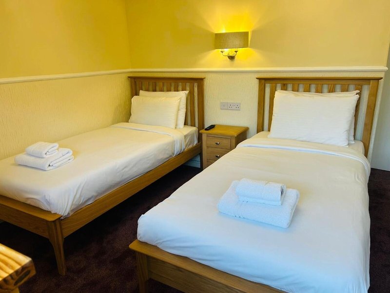 Rothwell House Hotel 15