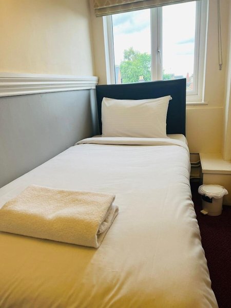 Rothwell House Hotel 17