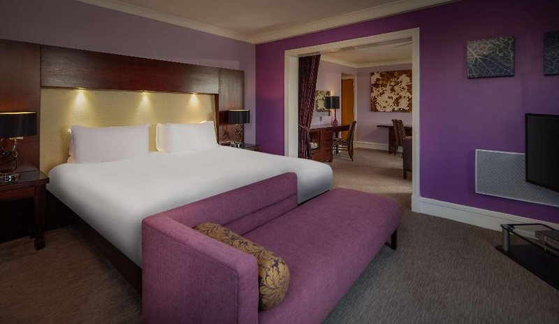 DoubleTree by Hilton Belfast Templepatrick