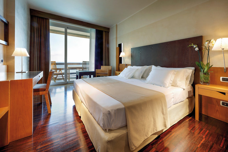 Eurostars Monte Tauro 3