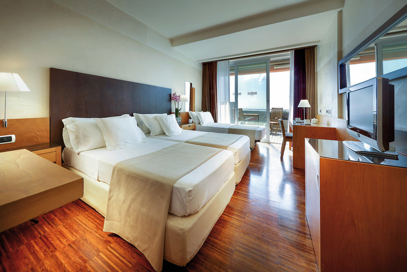 Eurostars Monte Tauro 7