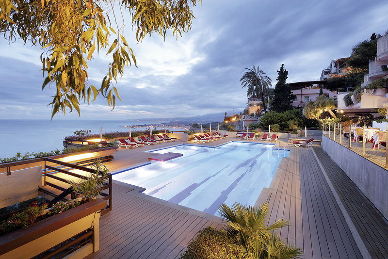 Eurostars Monte Tauro 10