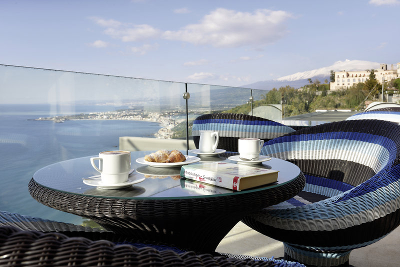 Eurostars Monte Tauro 11