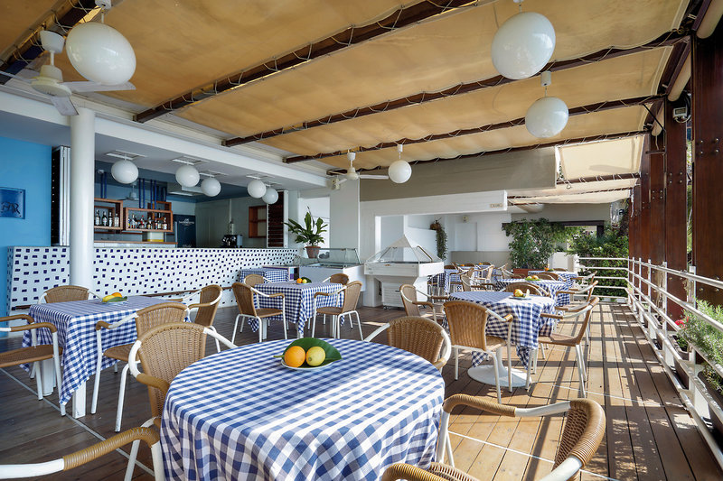 Eurostars Monte Tauro 16