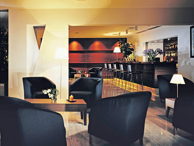 Eurostars Monte Tauro 12