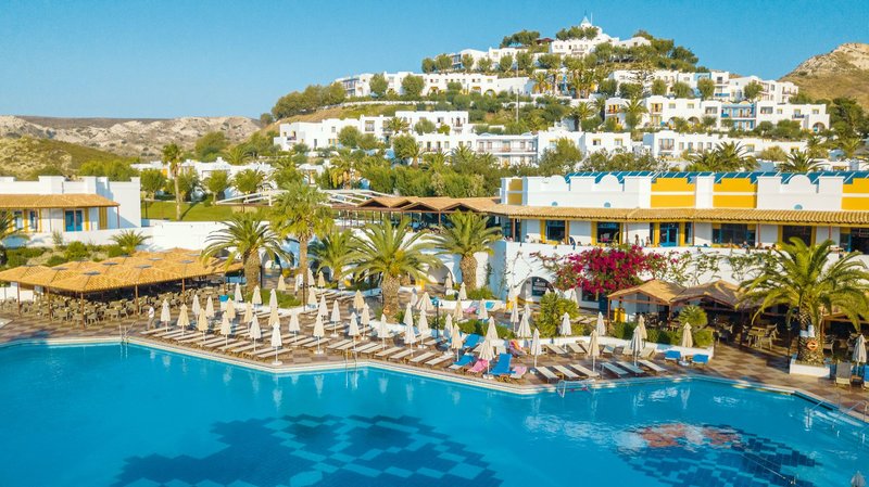 Lagas Aegean Village 1