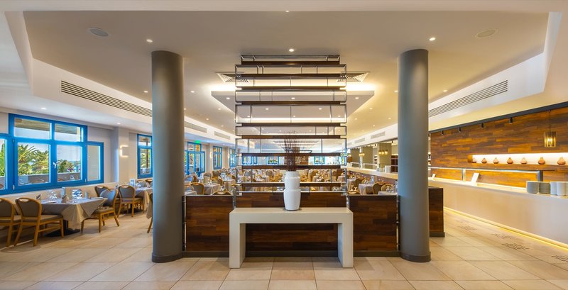 Lagas Aegean Village 4