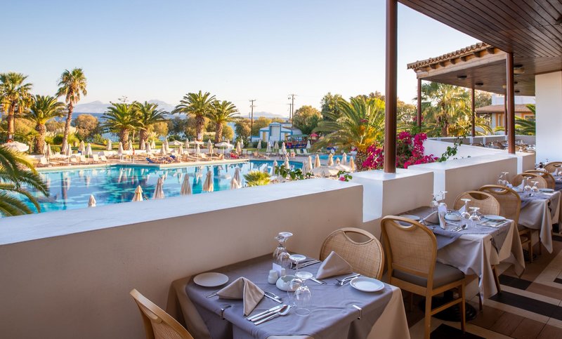 Lagas Aegean Village 5