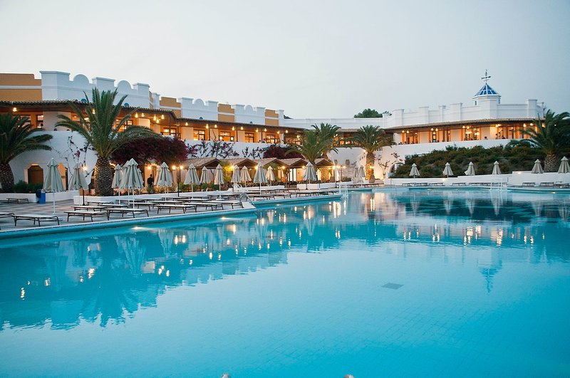 Lagas Aegean Village 10