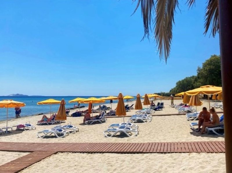 Lagas Aegean Village 15