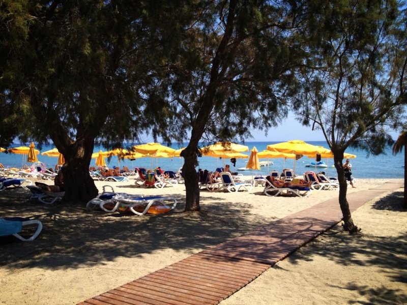 Lagas Aegean Village 16