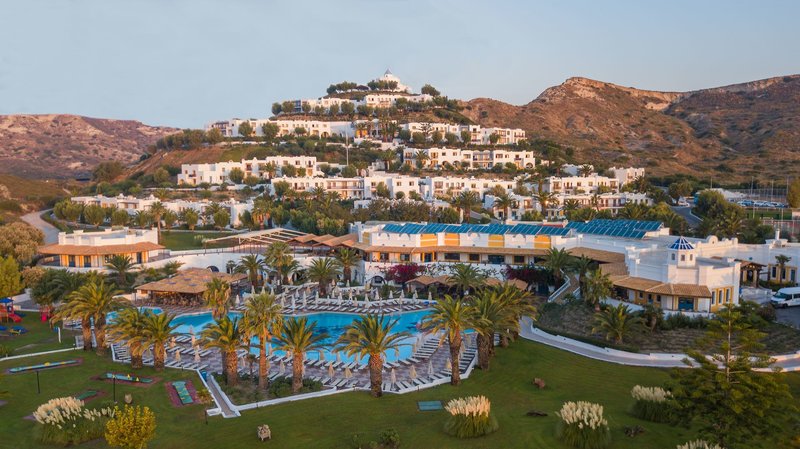 Lagas Aegean Village 17