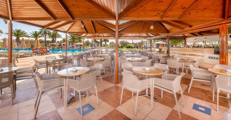 Lagas Aegean Village 19