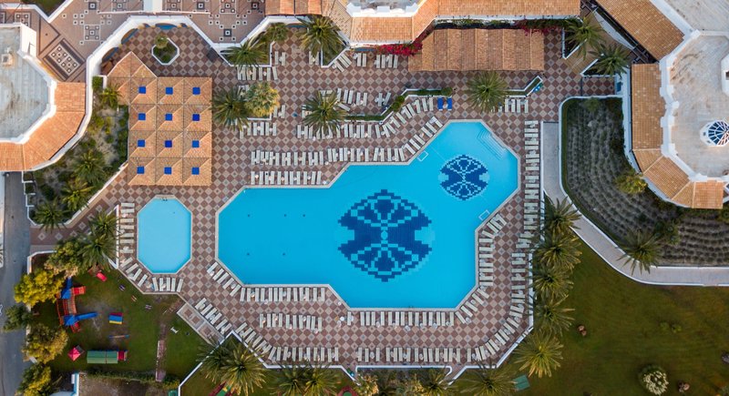 Lagas Aegean Village 22