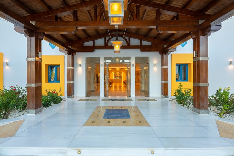 Lagas Aegean Village 23