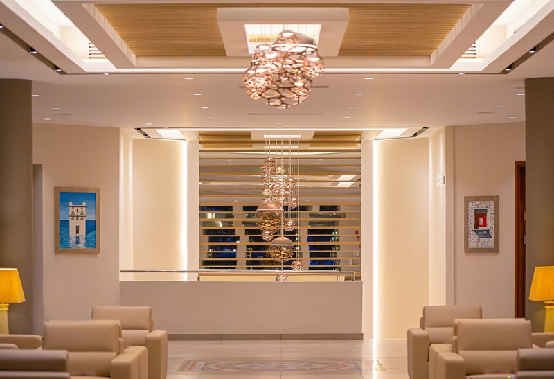 Lagas Aegean Village 25