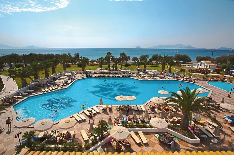 Lagas Aegean Village 3