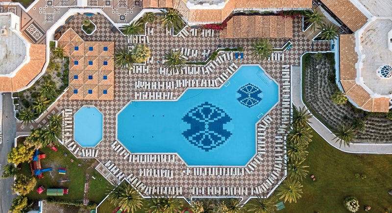 Lagas Aegean Village 4