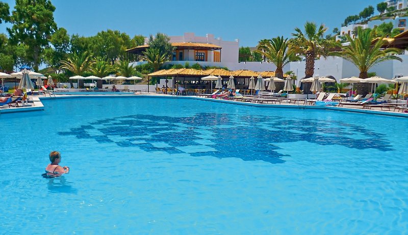 Lagas Aegean Village 5