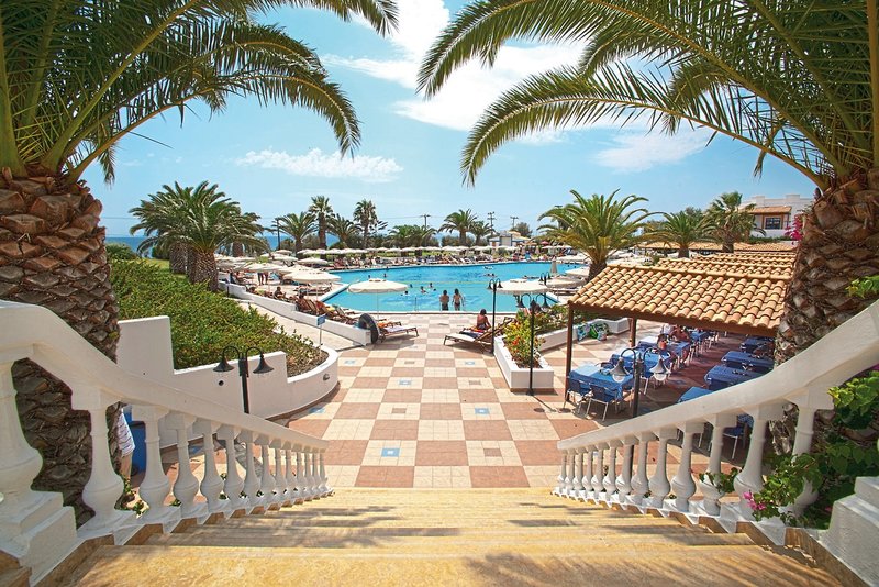 Lagas Aegean Village 6