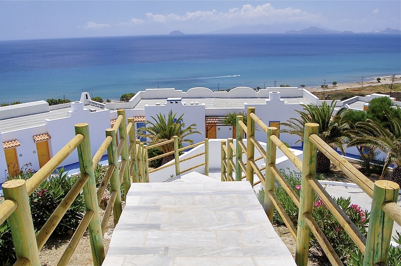 Lagas Aegean Village 8