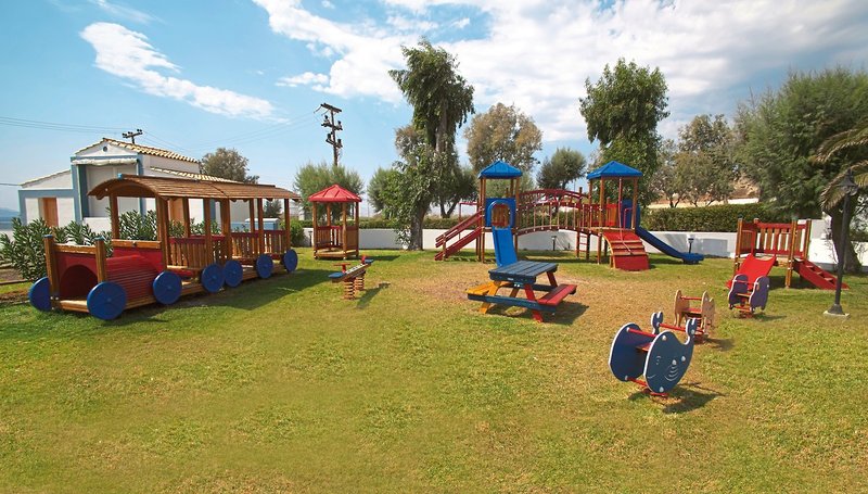 Lagas Aegean Village 17