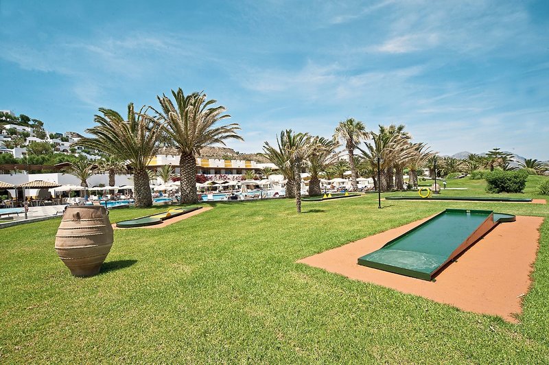 Lagas Aegean Village 18