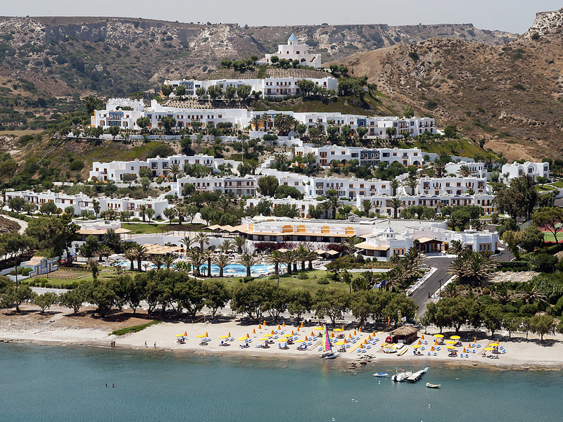 Lagas Aegean Village 1