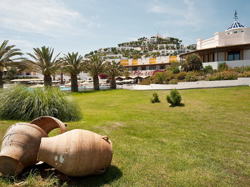 Lagas Aegean Village 5