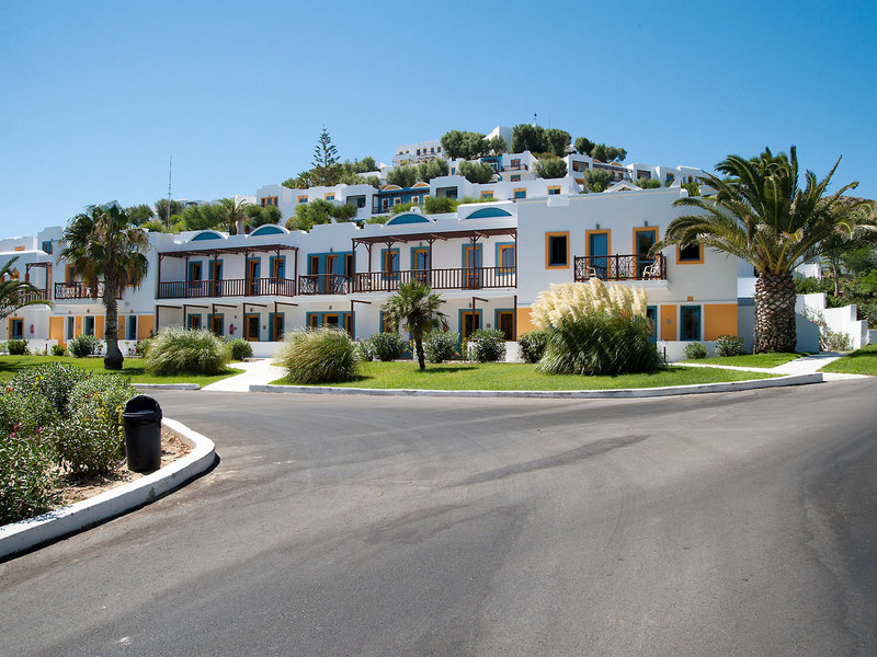 Lagas Aegean Village 6