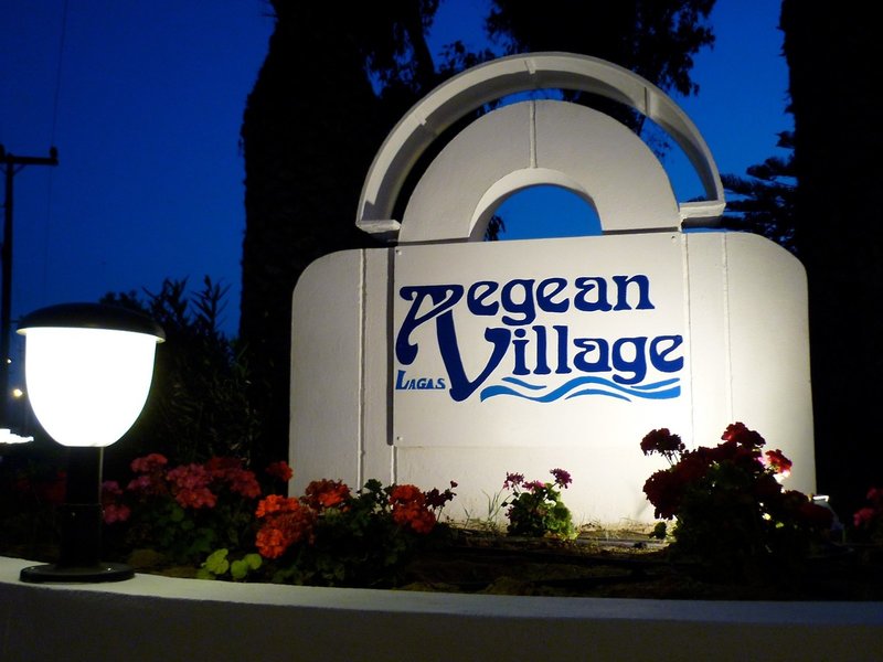 Lagas Aegean Village 7