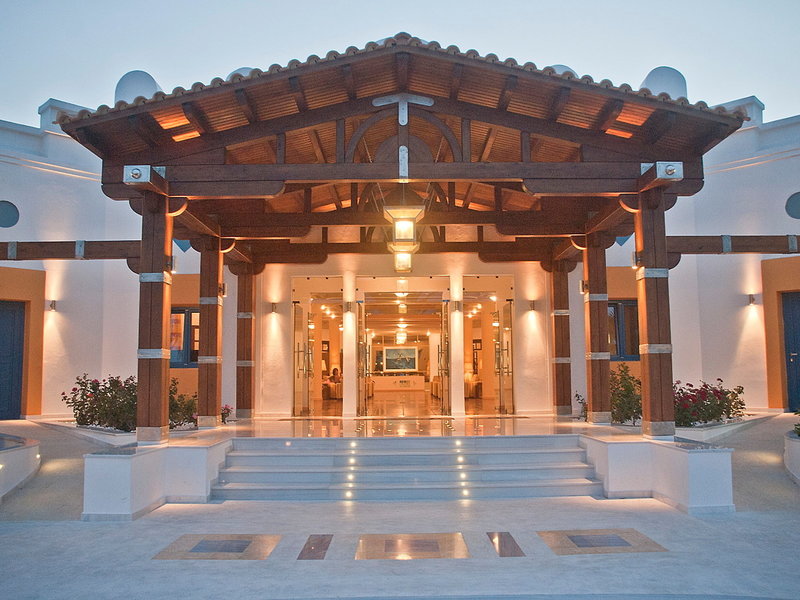 Lagas Aegean Village 8